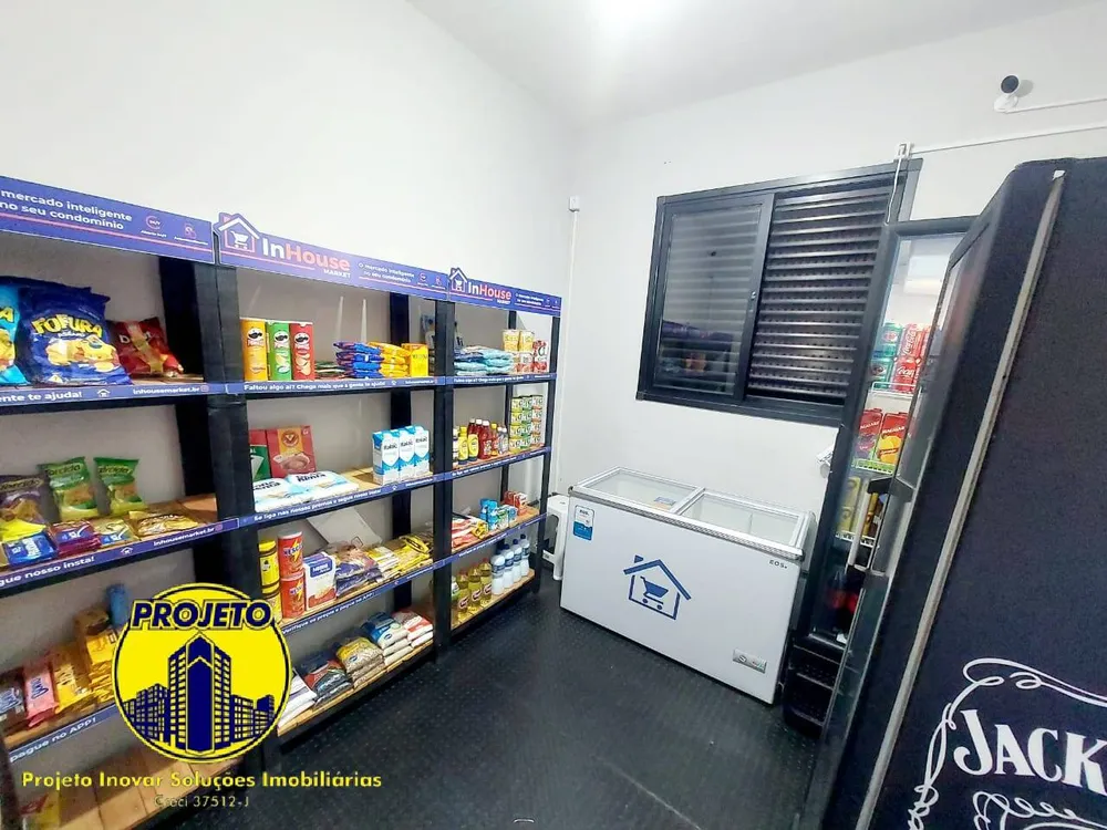 Apartamento, 2 quartos, 54 m² - Foto 8