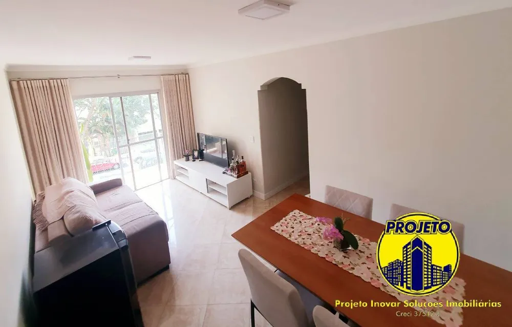 Apartamento, 2 quartos, 56 m² - Foto 3