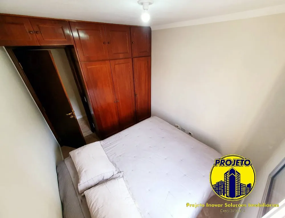 Apartamento, 2 quartos, 56 m² - Foto 4