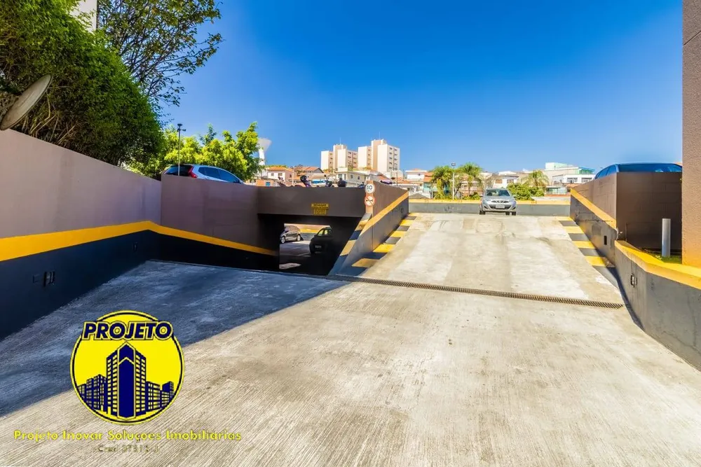 Apartamento, 2 quartos, 46 m² - Foto 12