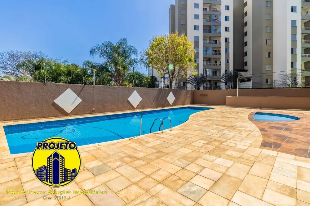 Apartamento, 2 quartos, 46 m² - Foto 11