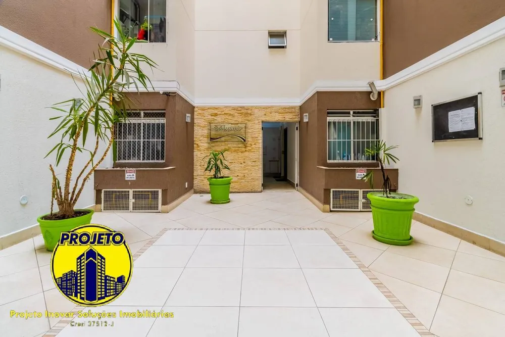 Apartamento, 2 quartos, 46 m² - Foto 1