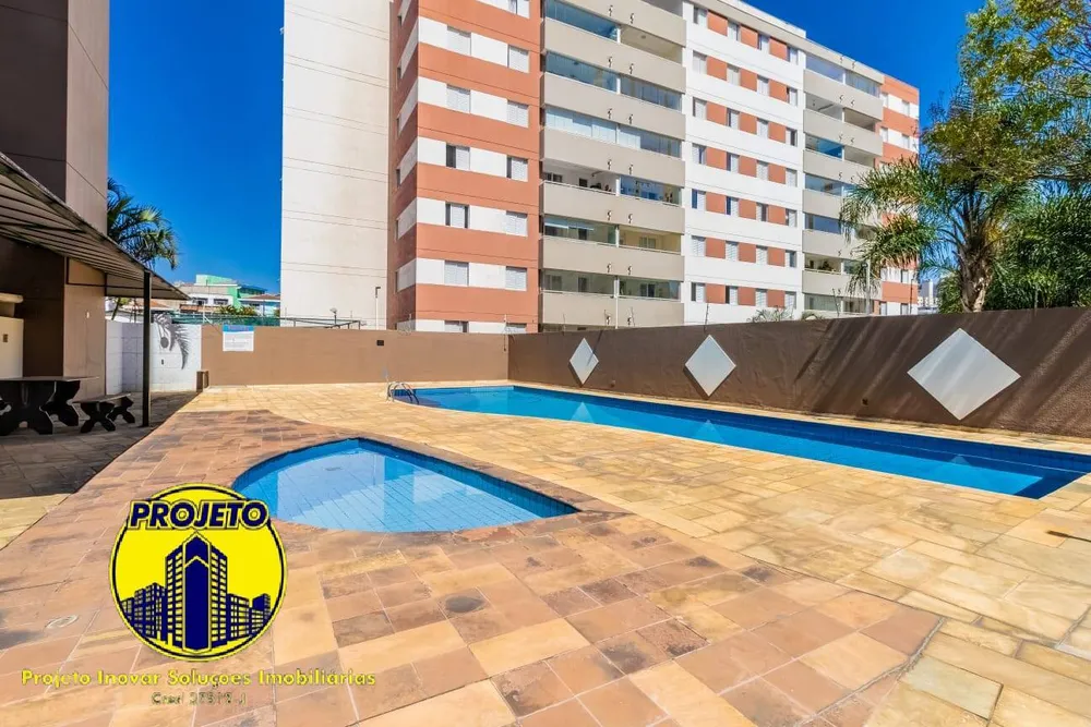 Apartamento, 2 quartos, 46 m² - Foto 10