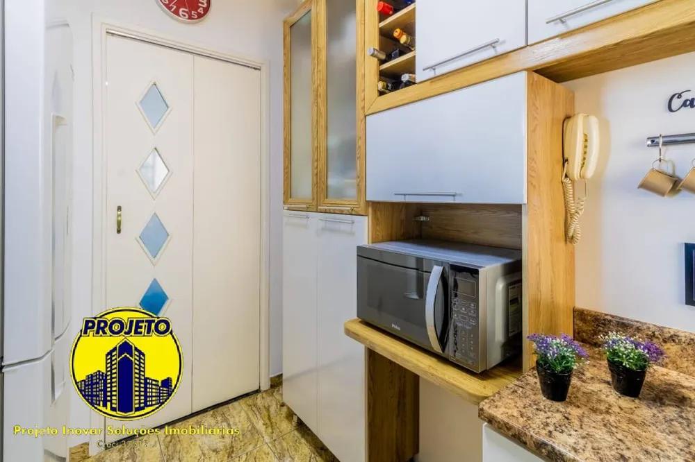 Apartamento, 2 quartos, 46 m² - Foto 8