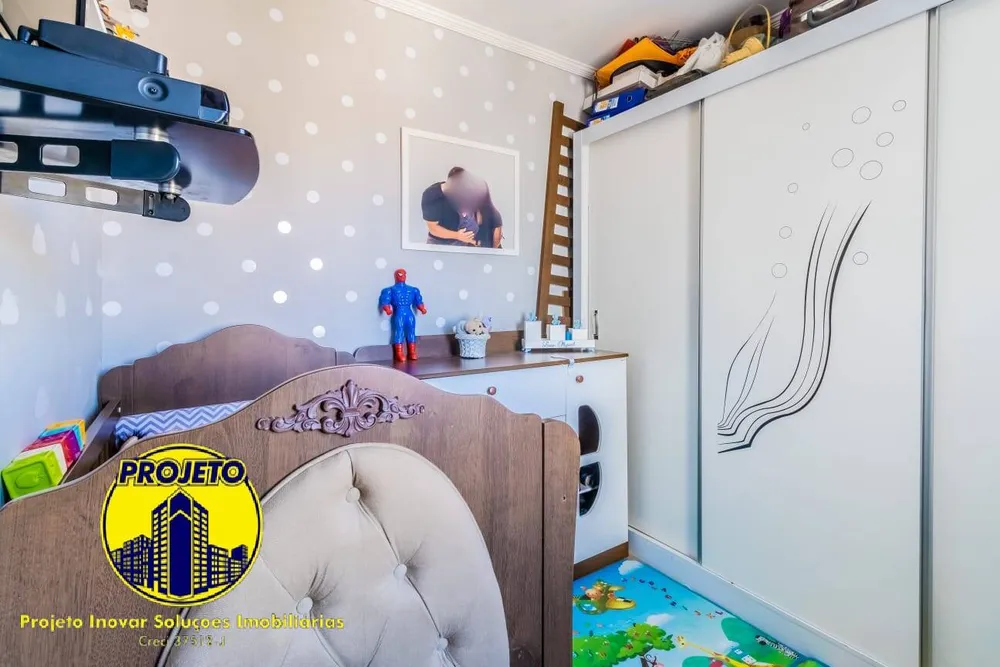 Apartamento, 2 quartos, 46 m² - Foto 6