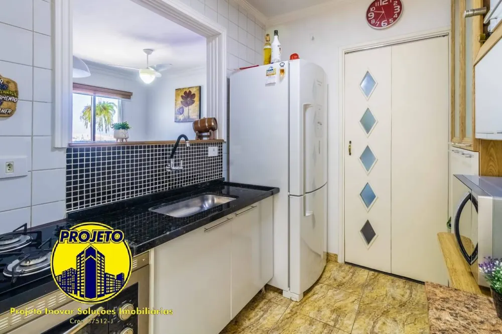 Apartamento, 2 quartos, 46 m² - Foto 7