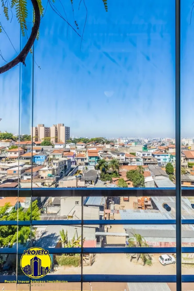Apartamento, 2 quartos, 46 m² - Foto 2