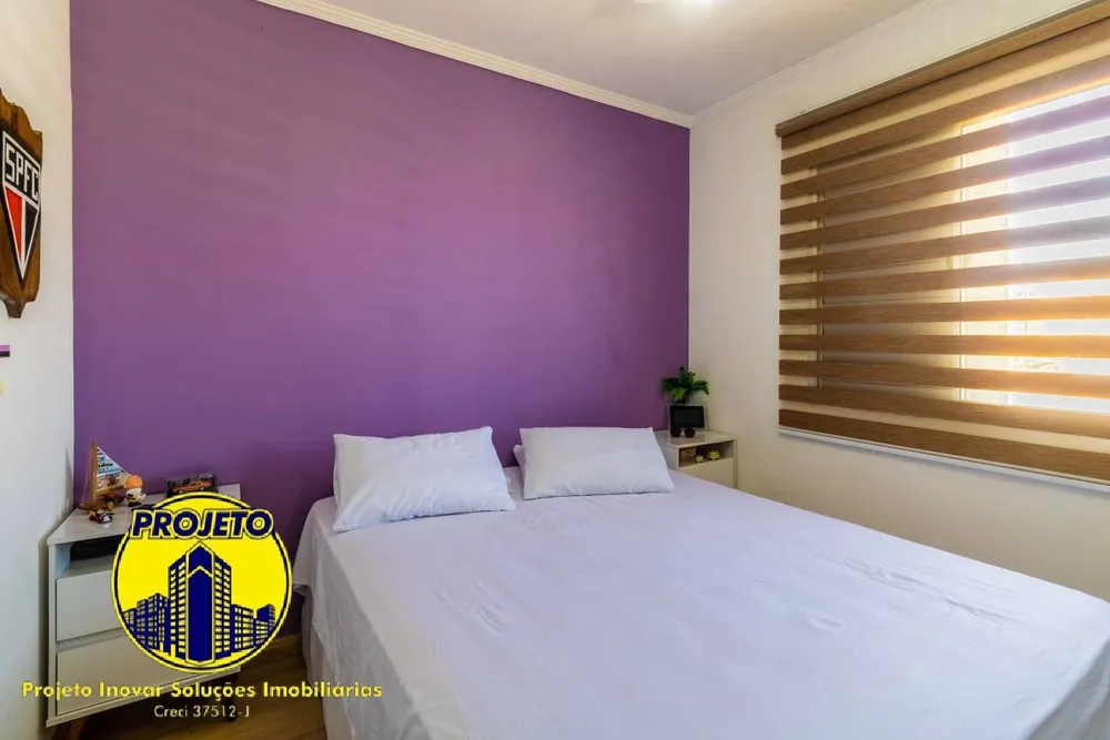 Apartamento, 2 quartos, 46 m² - Foto 5