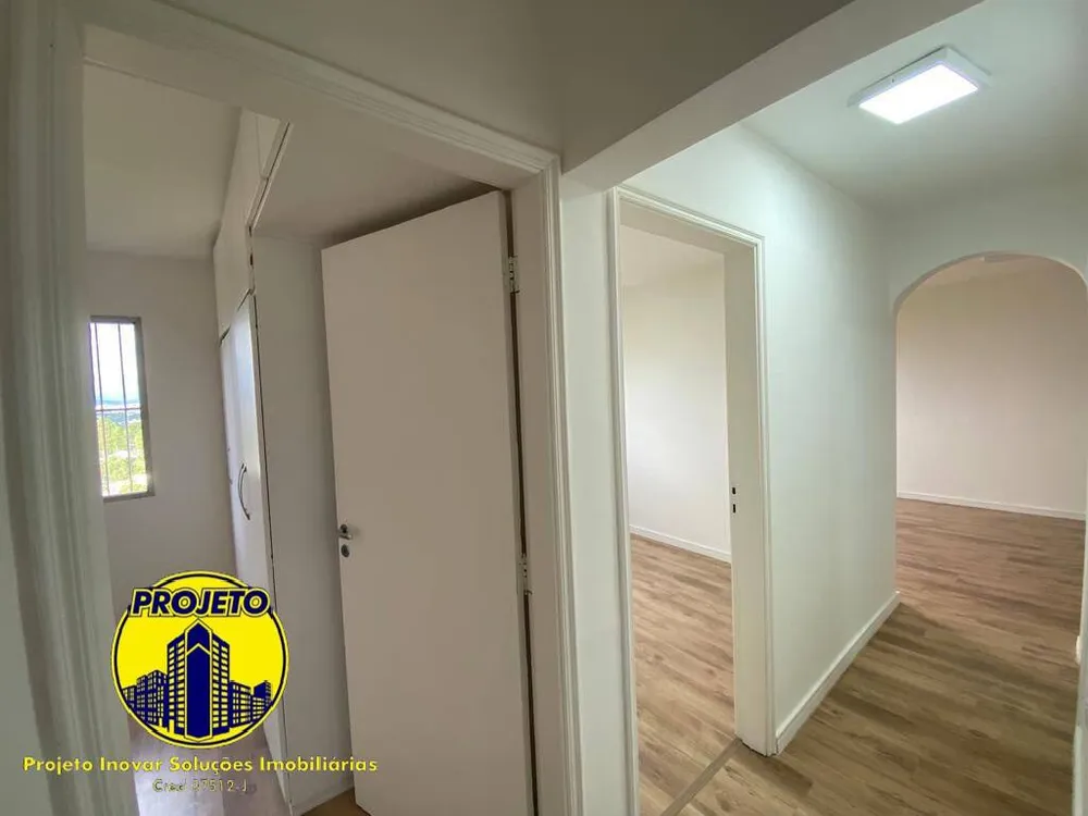 Apartamento, 3 quartos, 85 m² - Foto 4