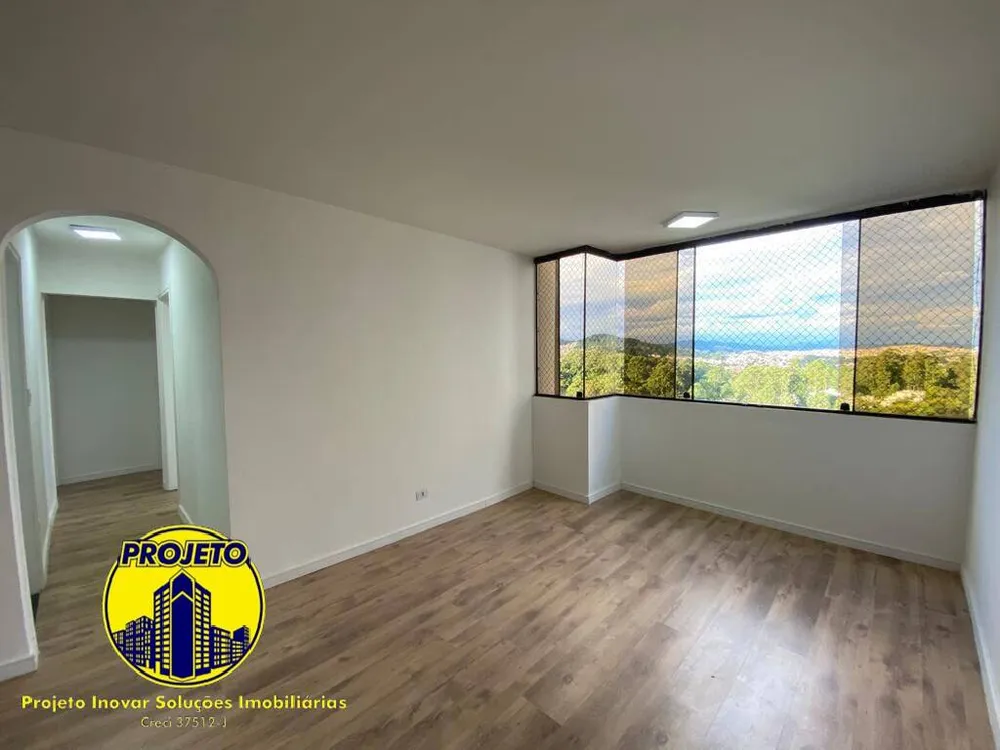 Apartamento, 3 quartos, 85 m² - Foto 6