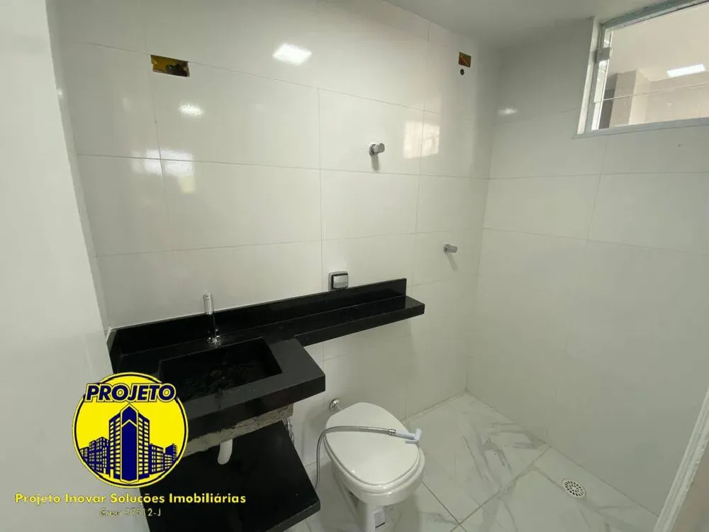 Apartamento, 3 quartos, 85 m² - Foto 12