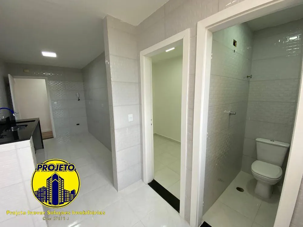 Apartamento, 3 quartos, 85 m² - Foto 9