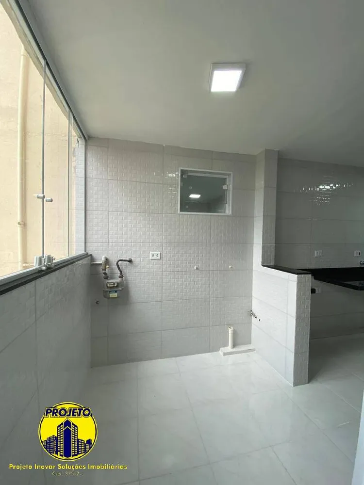 Apartamento, 3 quartos, 85 m² - Foto 2