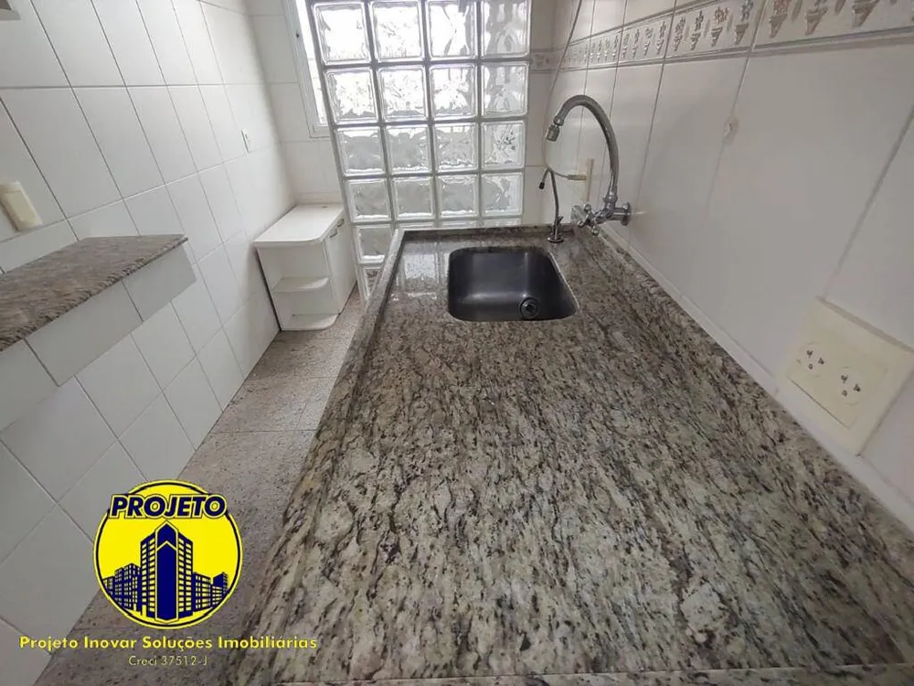 Apartamento, 2 quartos, 50 m² - Foto 6