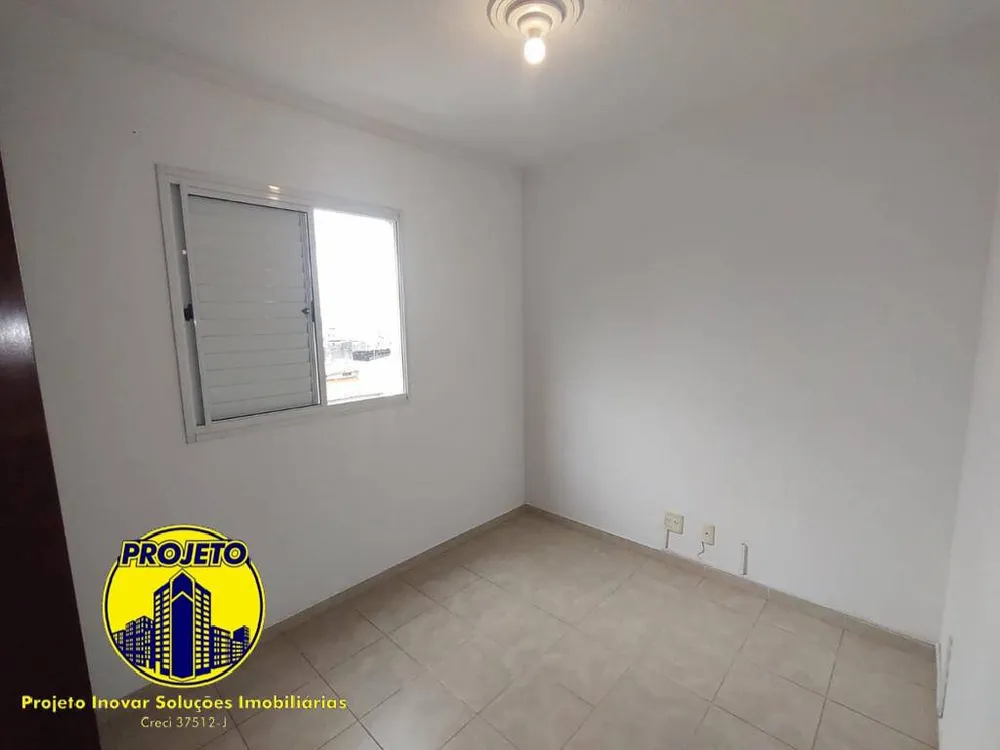 Apartamento, 2 quartos, 50 m² - Foto 2