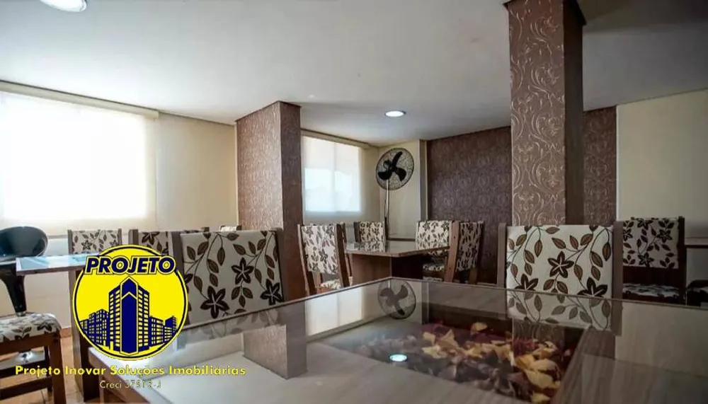 Apartamento, 2 quartos, 50 m² - Foto 8