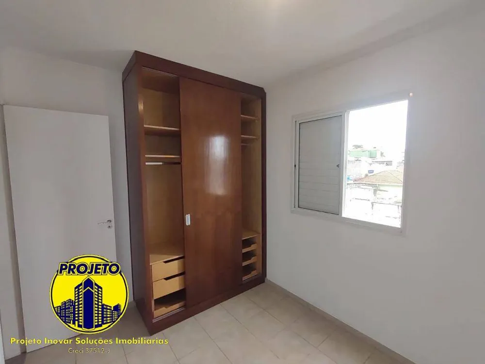 Apartamento, 2 quartos, 50 m² - Foto 4