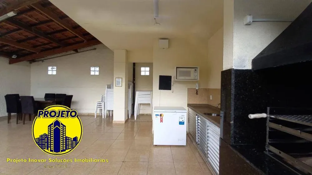 Apartamento, 2 quartos, 50 m² - Foto 10
