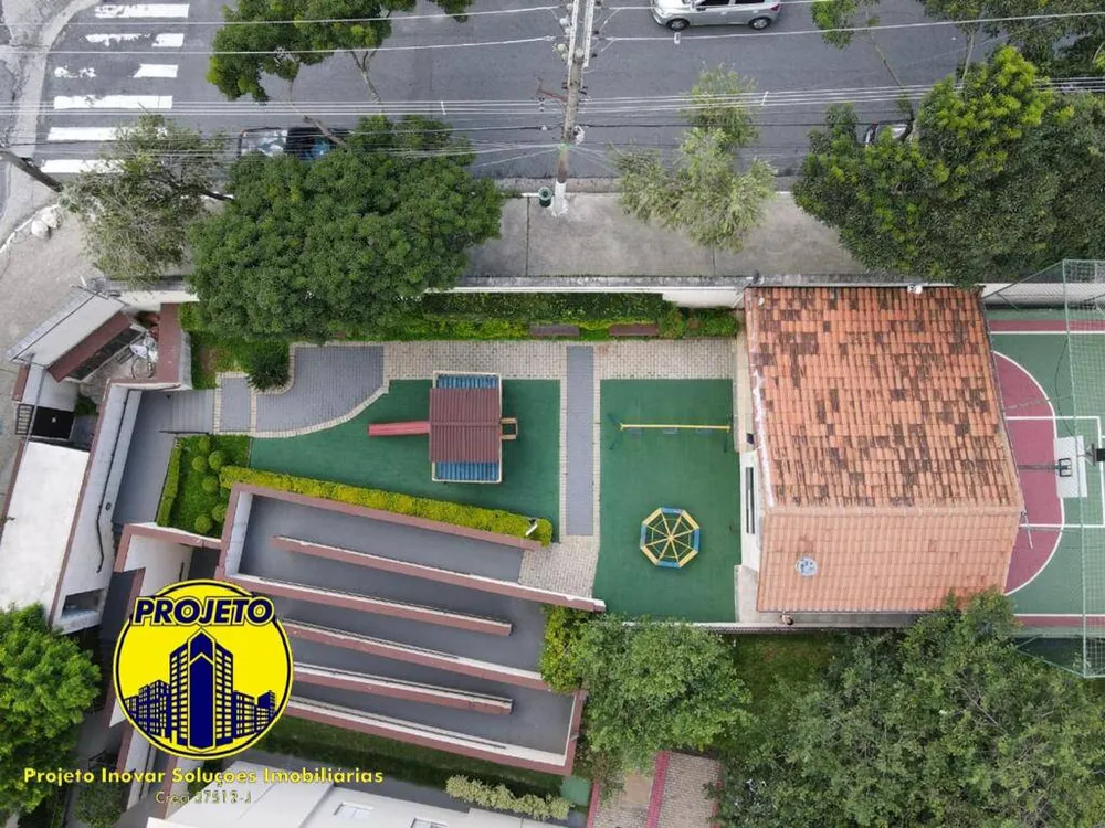 Apartamento, 2 quartos, 50 m² - Foto 11