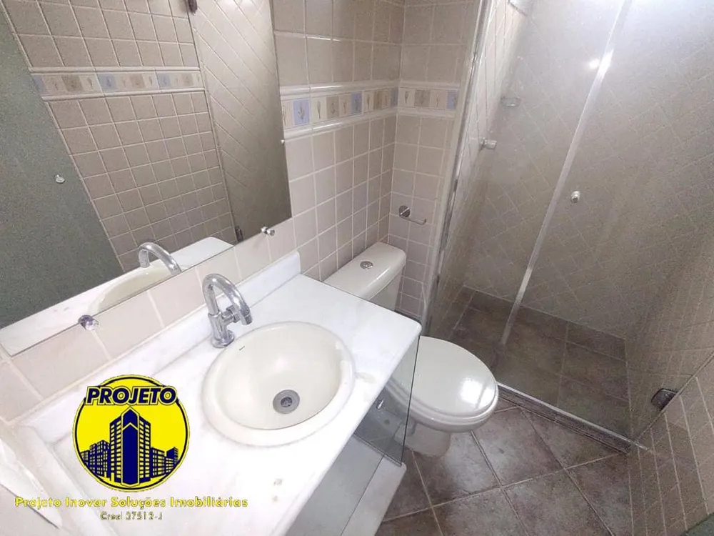 Apartamento, 2 quartos, 50 m² - Foto 7