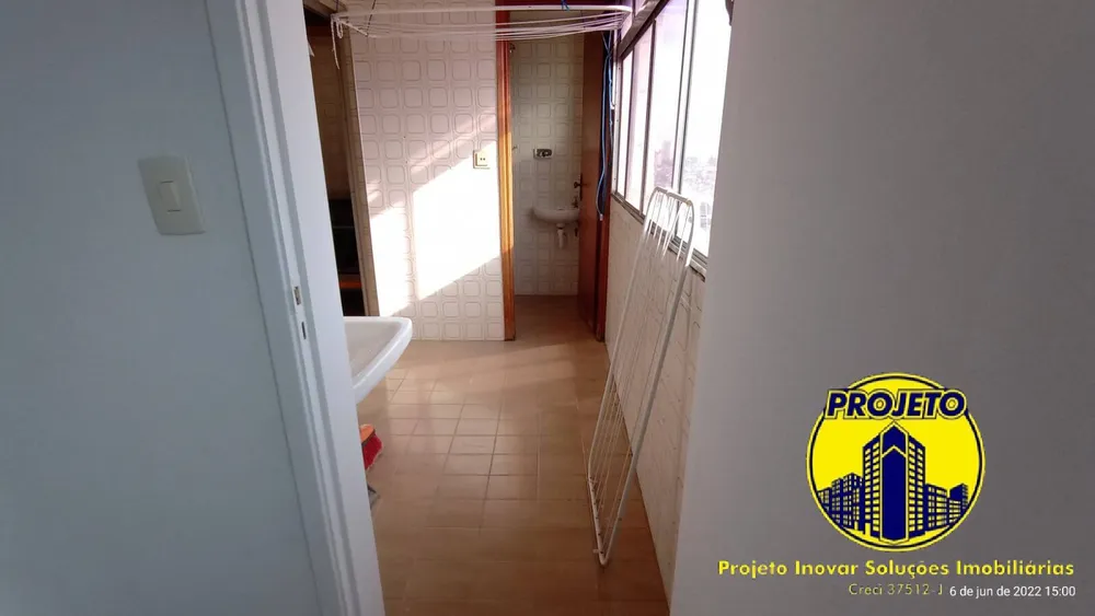 Apartamento, 2 quartos, 65 m² - Foto 3
