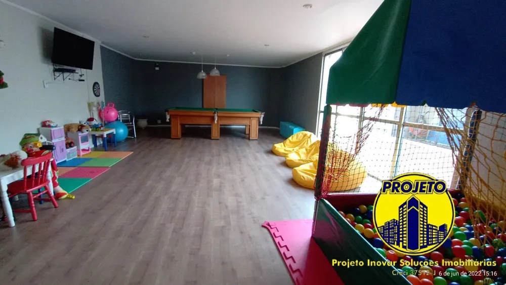 Apartamento, 2 quartos, 65 m² - Foto 8