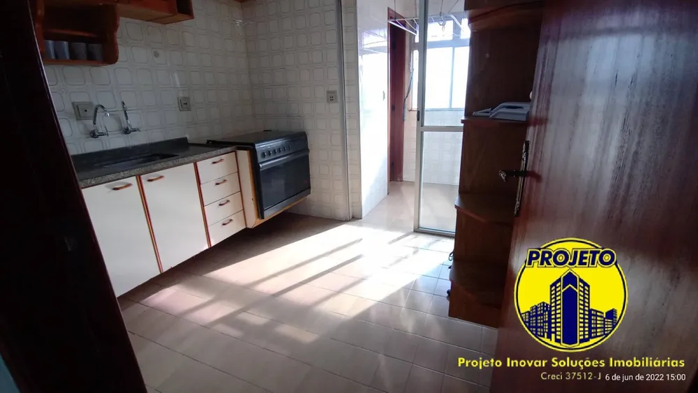 Apartamento, 2 quartos, 65 m² - Foto 2