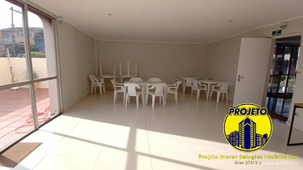 Apartamento, 2 quartos, 65 m² - Foto 7