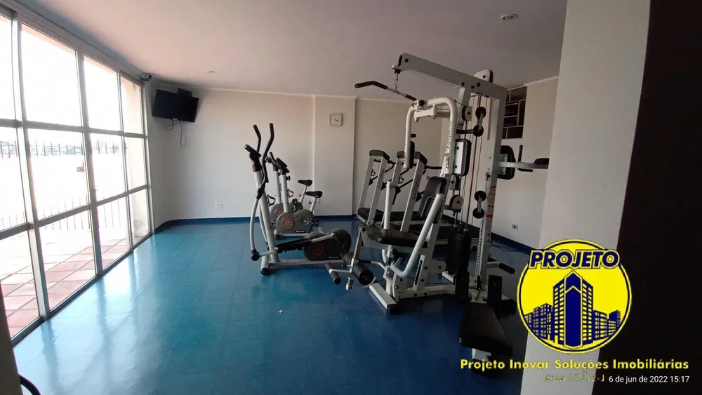 Apartamento, 2 quartos, 65 m² - Foto 9