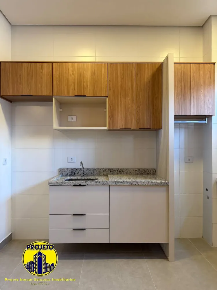 Apartamento, 1 quarto, 40 m² - Foto 4