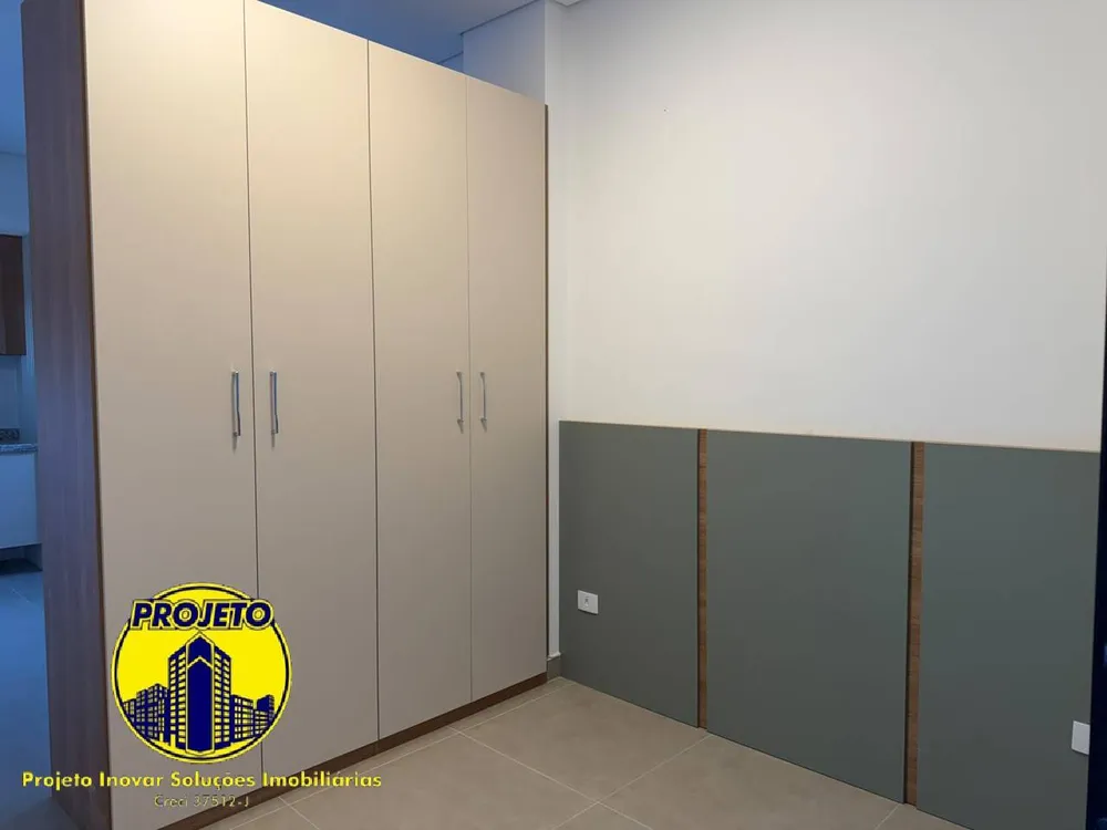Apartamento, 1 quarto, 40 m² - Foto 10