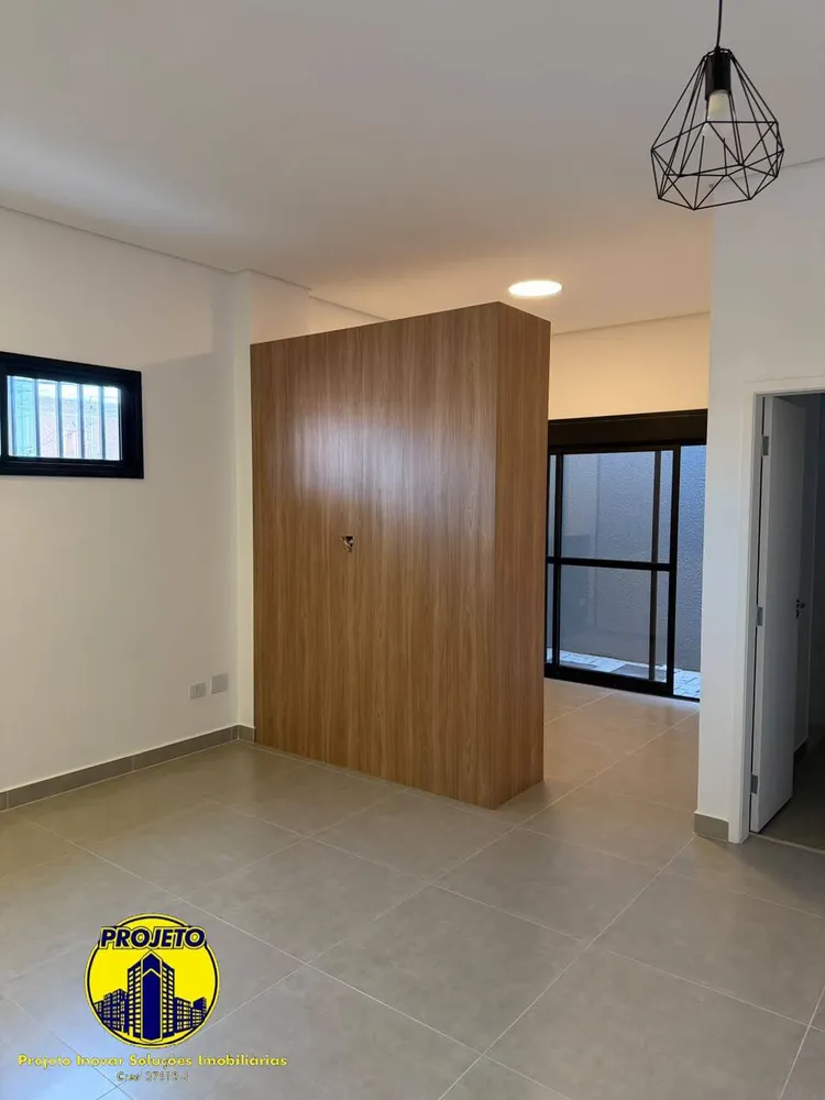 Apartamento, 1 quarto, 40 m² - Foto 5