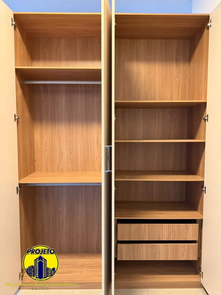 Apartamento, 1 quarto, 40 m² - Foto 8