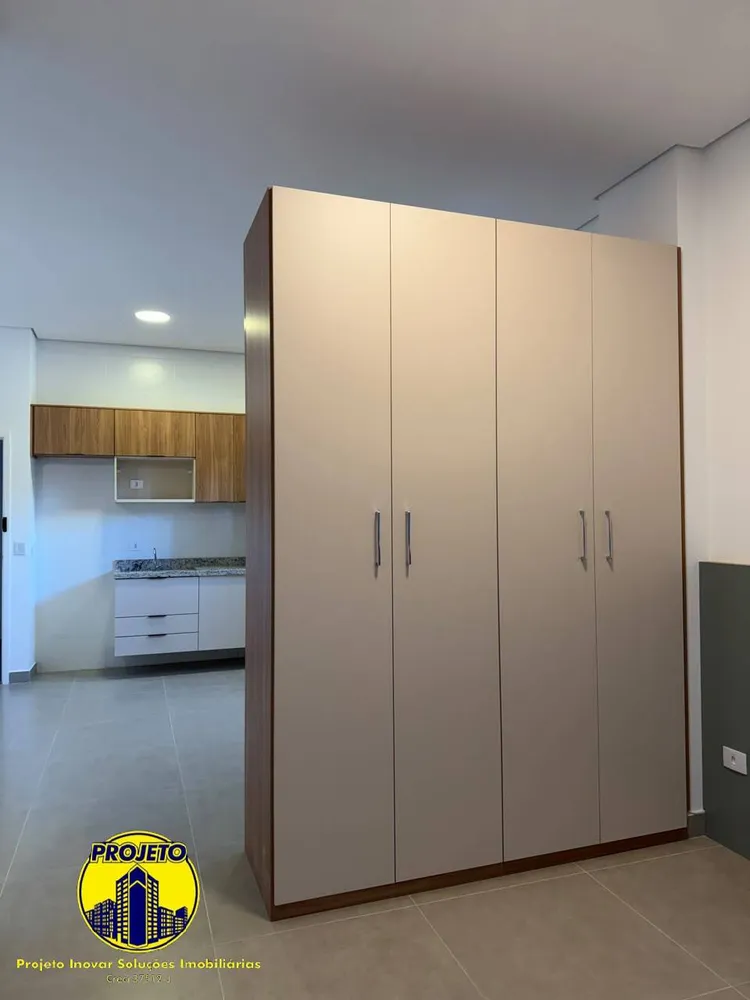 Apartamento, 1 quarto, 40 m² - Foto 3