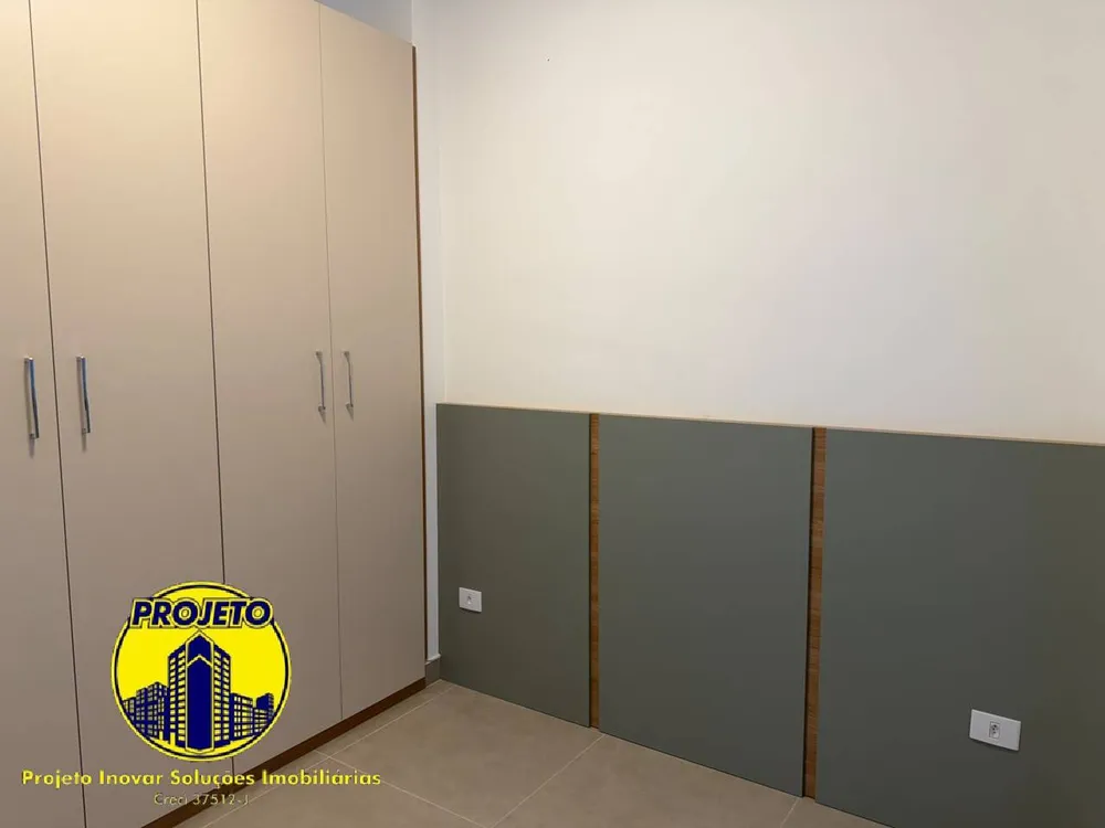 Apartamento, 1 quarto, 40 m² - Foto 9