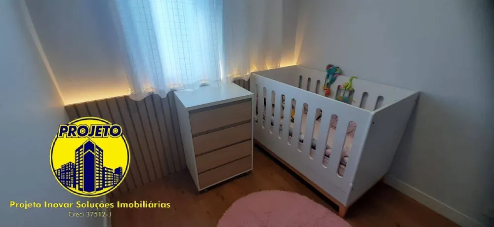 Apartamento, 2 quartos, 66 m² - Foto 5