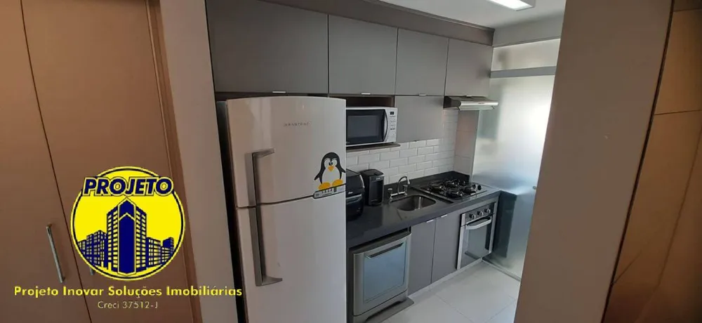 Apartamento, 2 quartos, 66 m² - Foto 7