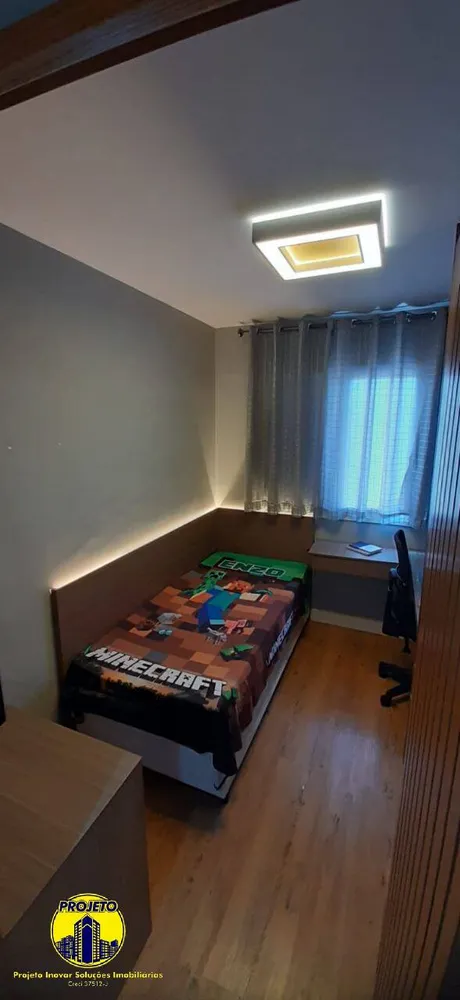 Apartamento, 2 quartos, 66 m² - Foto 6