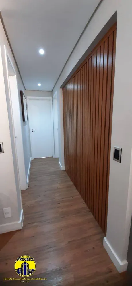 Apartamento, 2 quartos, 66 m² - Foto 2