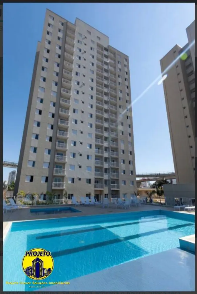 Apartamento, 2 quartos, 66 m² - Foto 10