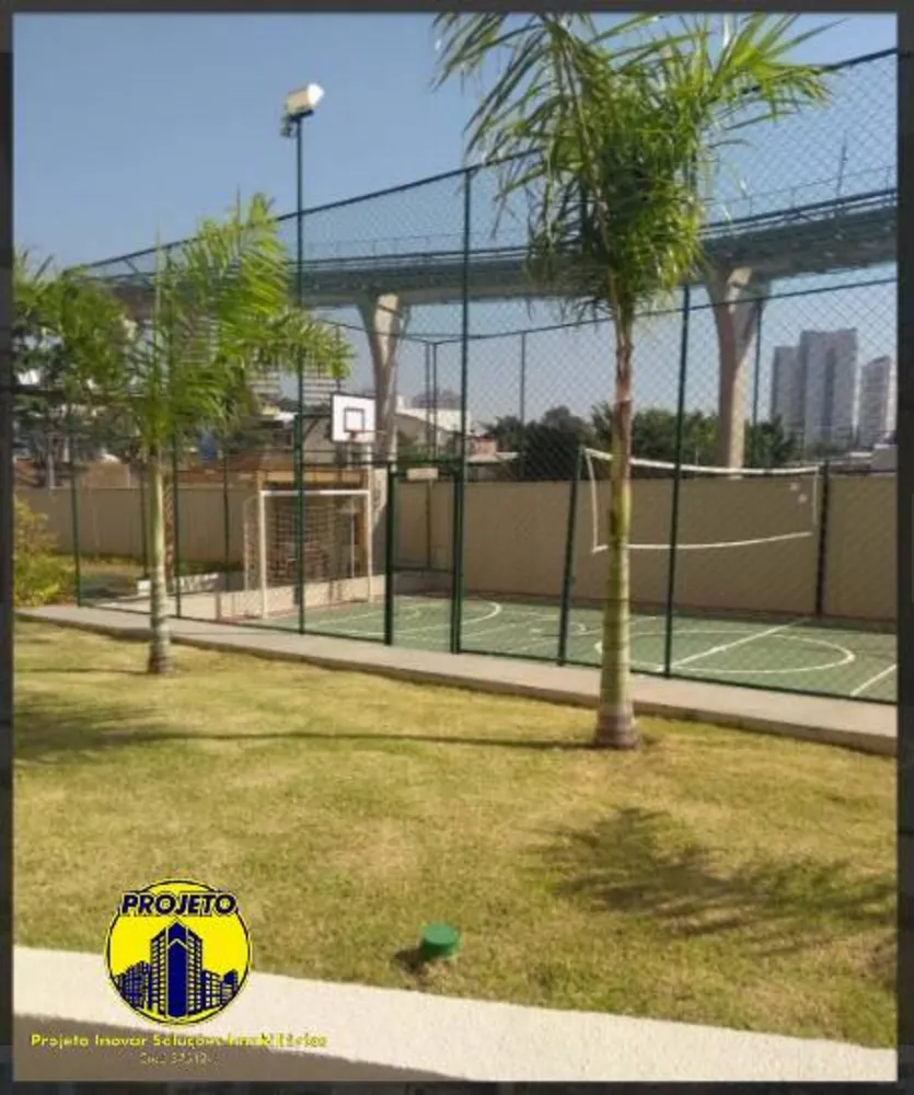 Apartamento, 2 quartos, 66 m² - Foto 11