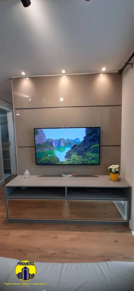 Apartamento, 2 quartos, 66 m² - Foto 1
