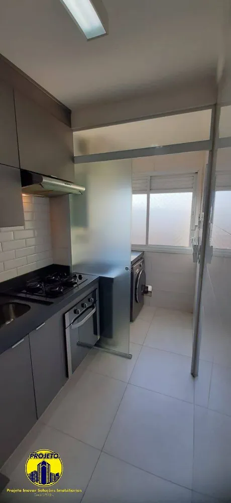 Apartamento, 2 quartos, 66 m² - Foto 8