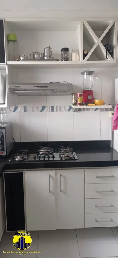 Apartamento, 2 quartos, 52 m² - Foto 10