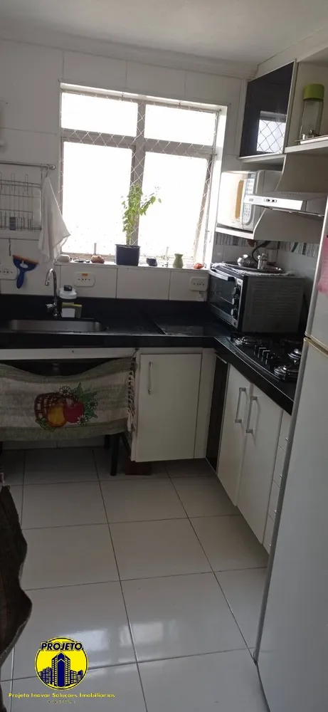 Apartamento, 2 quartos, 52 m² - Foto 9