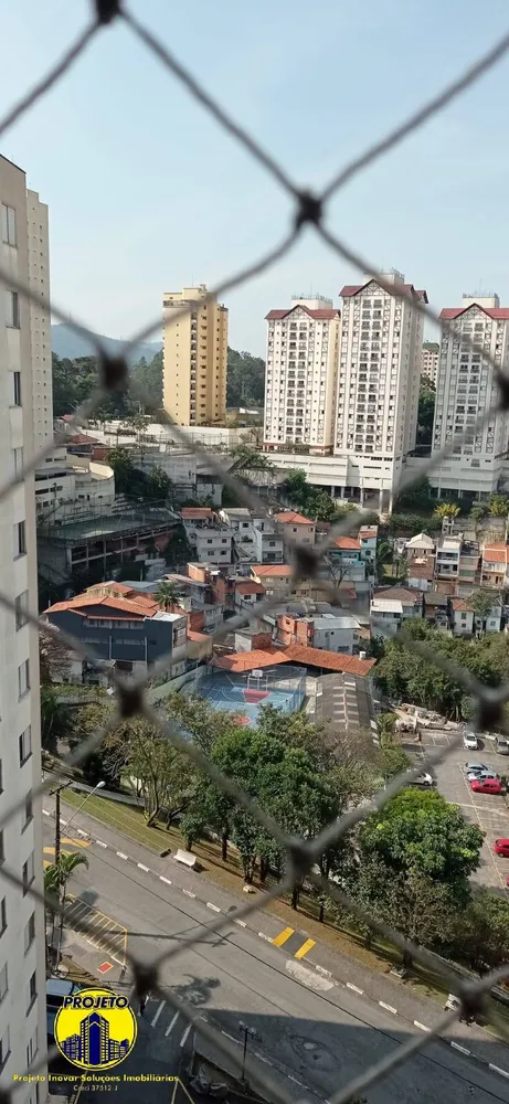 Apartamento, 2 quartos, 52 m² - Foto 12