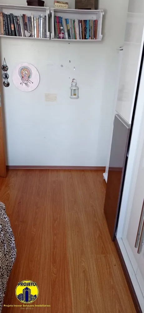Apartamento, 2 quartos, 52 m² - Foto 4