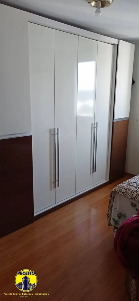 Apartamento, 2 quartos, 52 m² - Foto 7