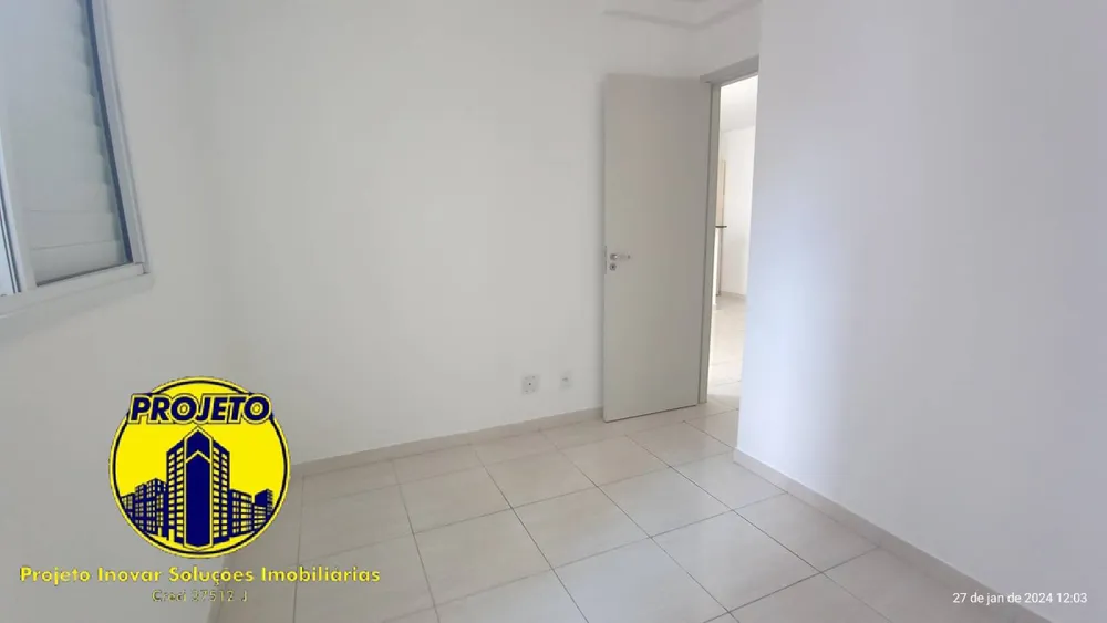 Apartamento, 2 quartos, 46 m² - Foto 5