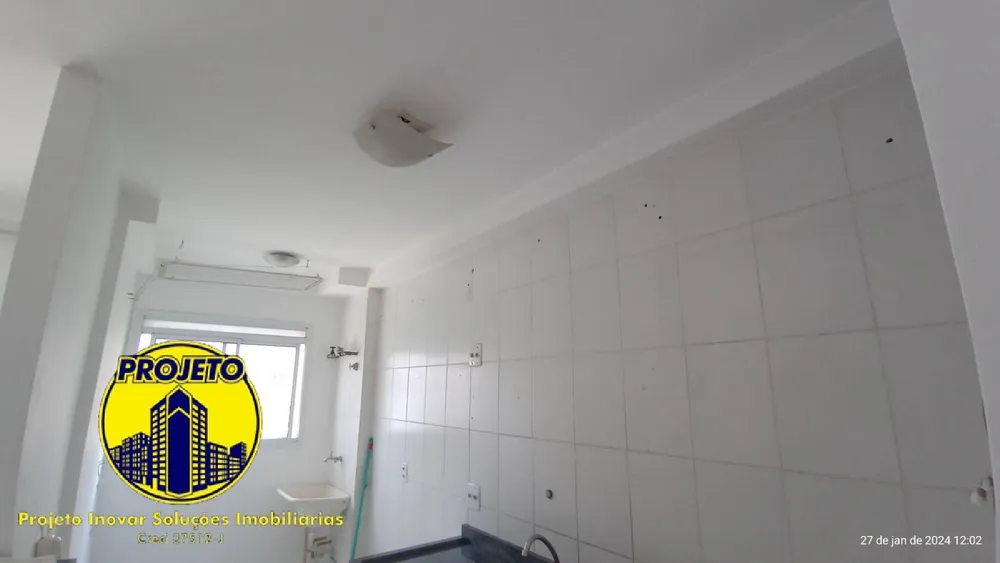 Apartamento, 2 quartos, 46 m² - Foto 6